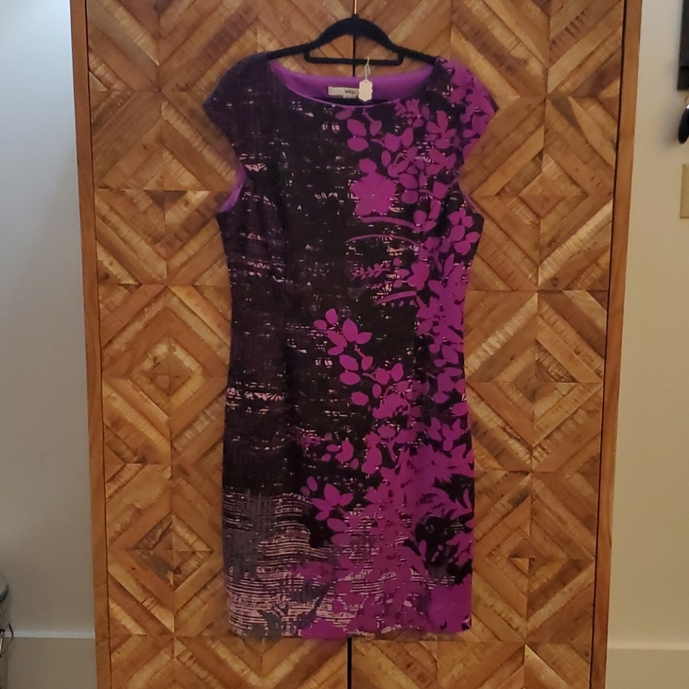 WISP Dress